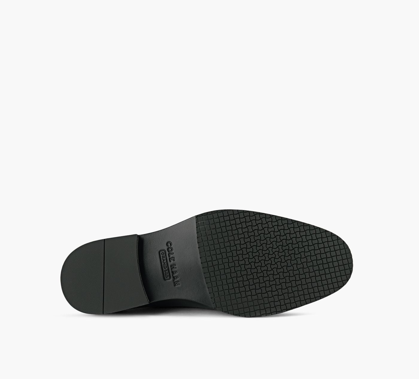 COLE HAAN MECAPOXFORD in BLACK view 6