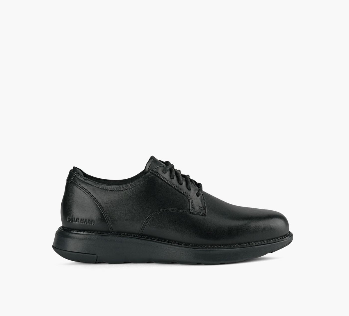 COLE HAAN GRANDATLANTICOXFRD in BLACK