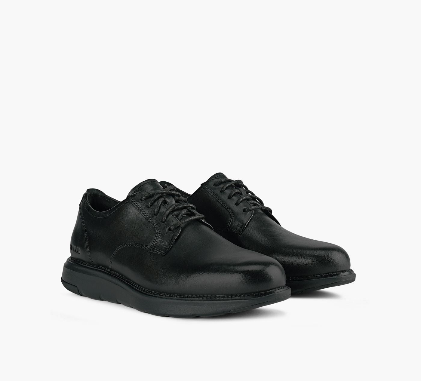 COLE HAAN GRANDATLANTICOXFRD in BLACK view 2