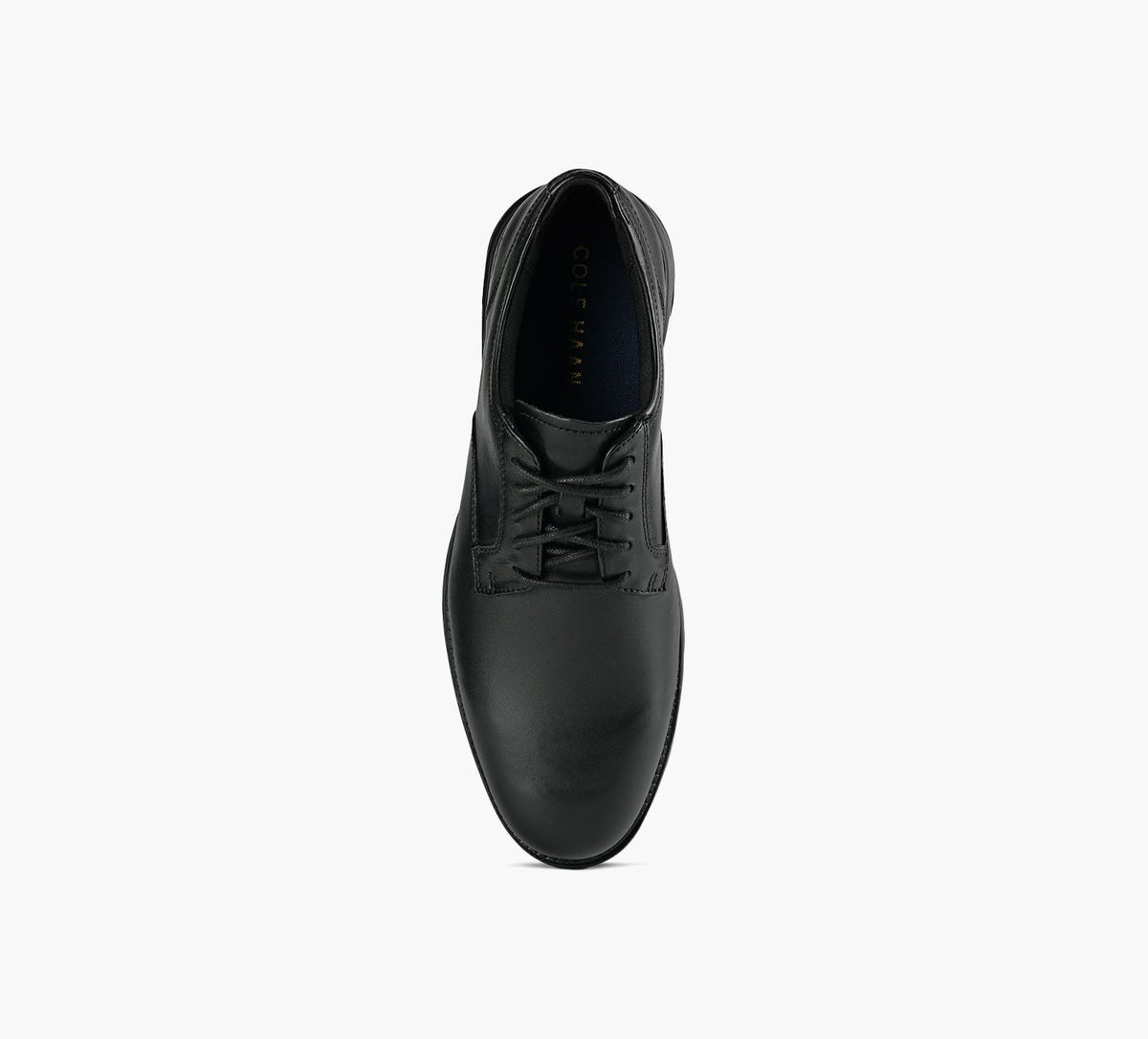COLE HAAN GRANDATLANTICOXFRD in BLACK view 1c