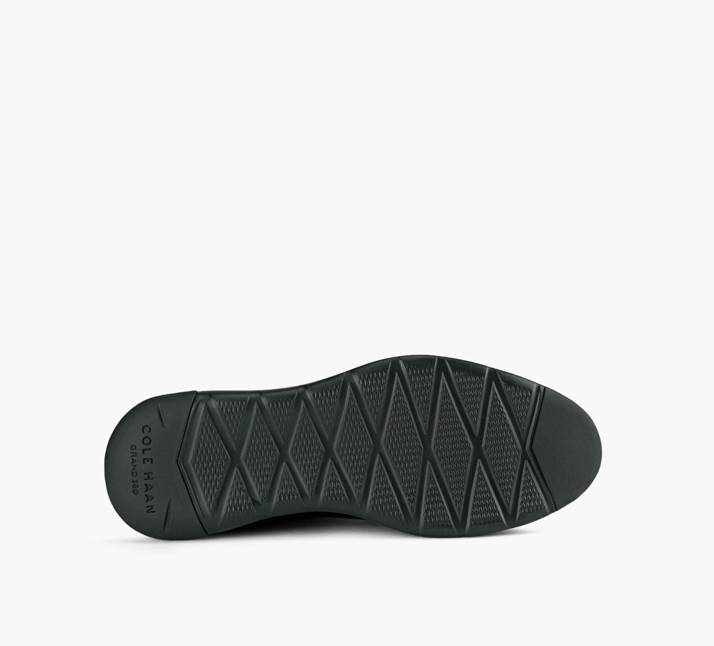 COLE HAAN GRANDATLANTICOXFRD in BLACK view 6