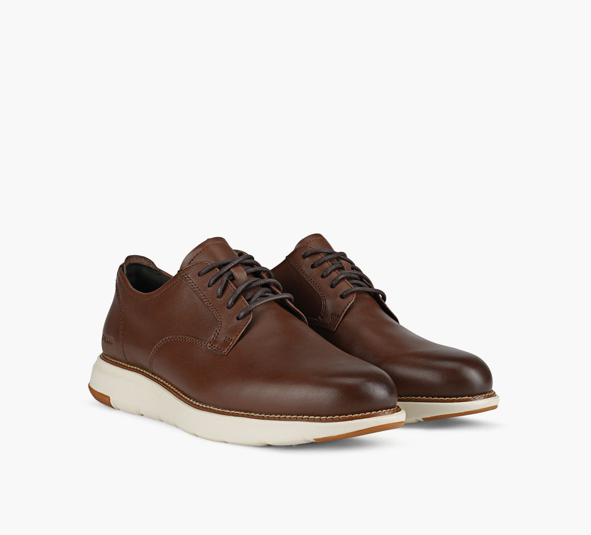 COLE HAAN GRANDATLANTICOXFRD in BROWN view 2