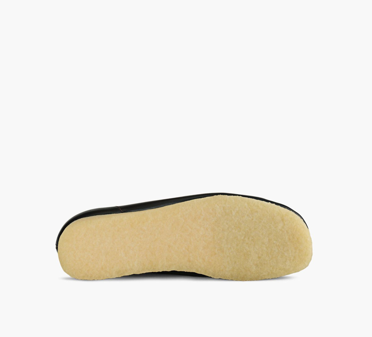CLARKS ORIGINALS WALLABEE en NOIR vue 6