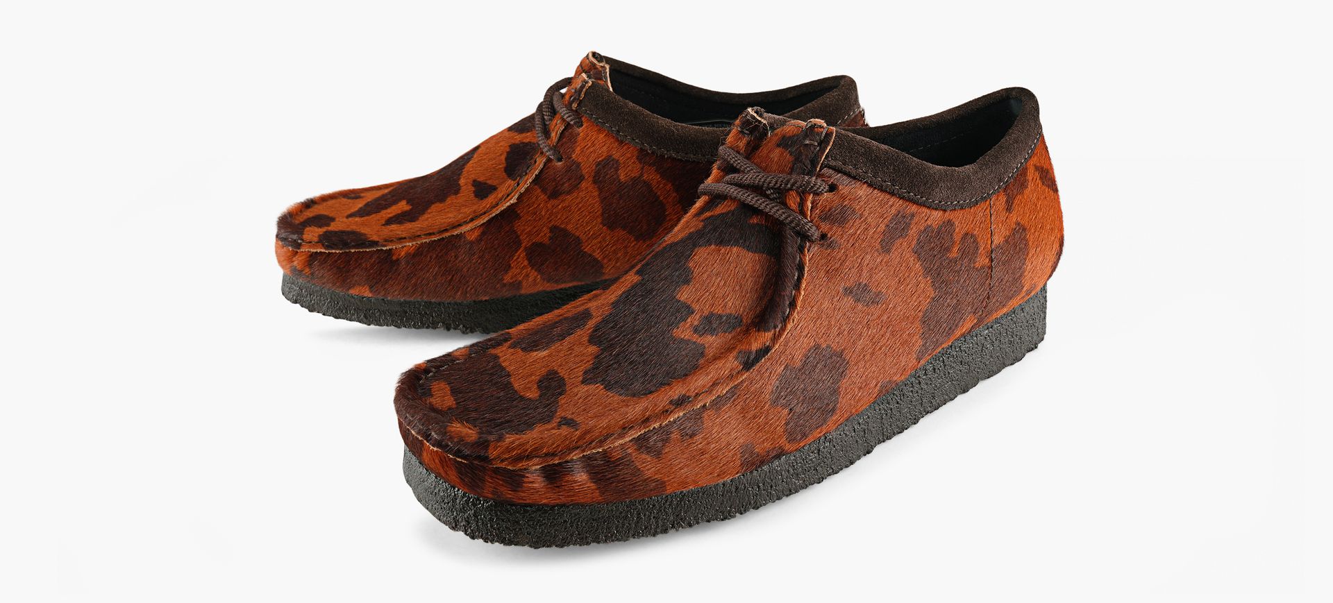 CLARKS ORIGINALS WALLABEE in TAN view 4