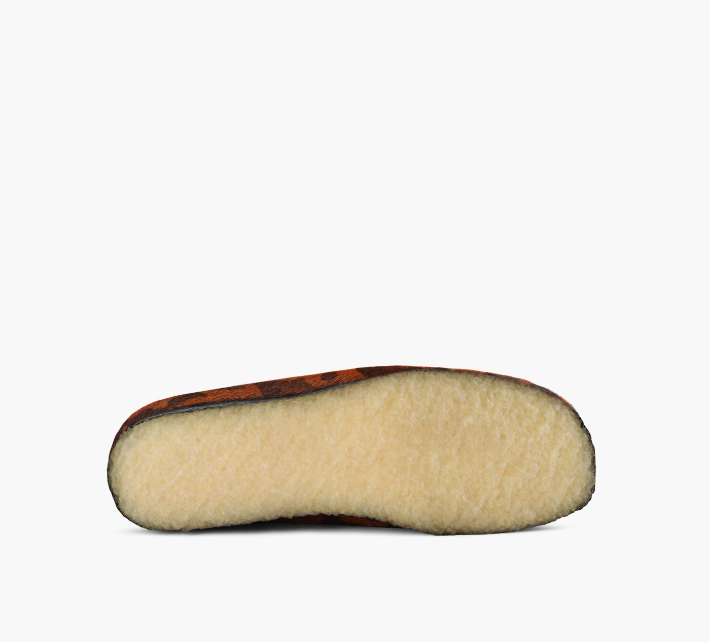 CLARKS ORIGINALS WALLABEE in TAN view 6