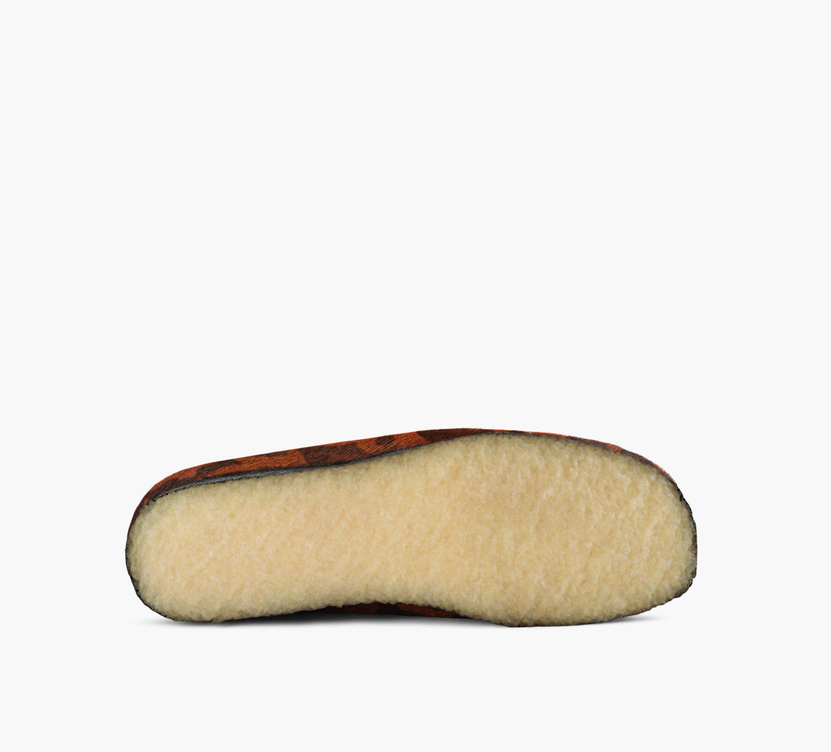 CLARKS ORIGINALS WALLABEE in TAN view 6
