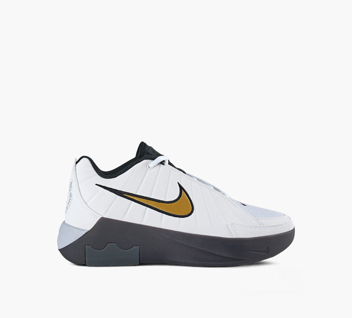 NIKE LEBRONWITNESS in WHITE