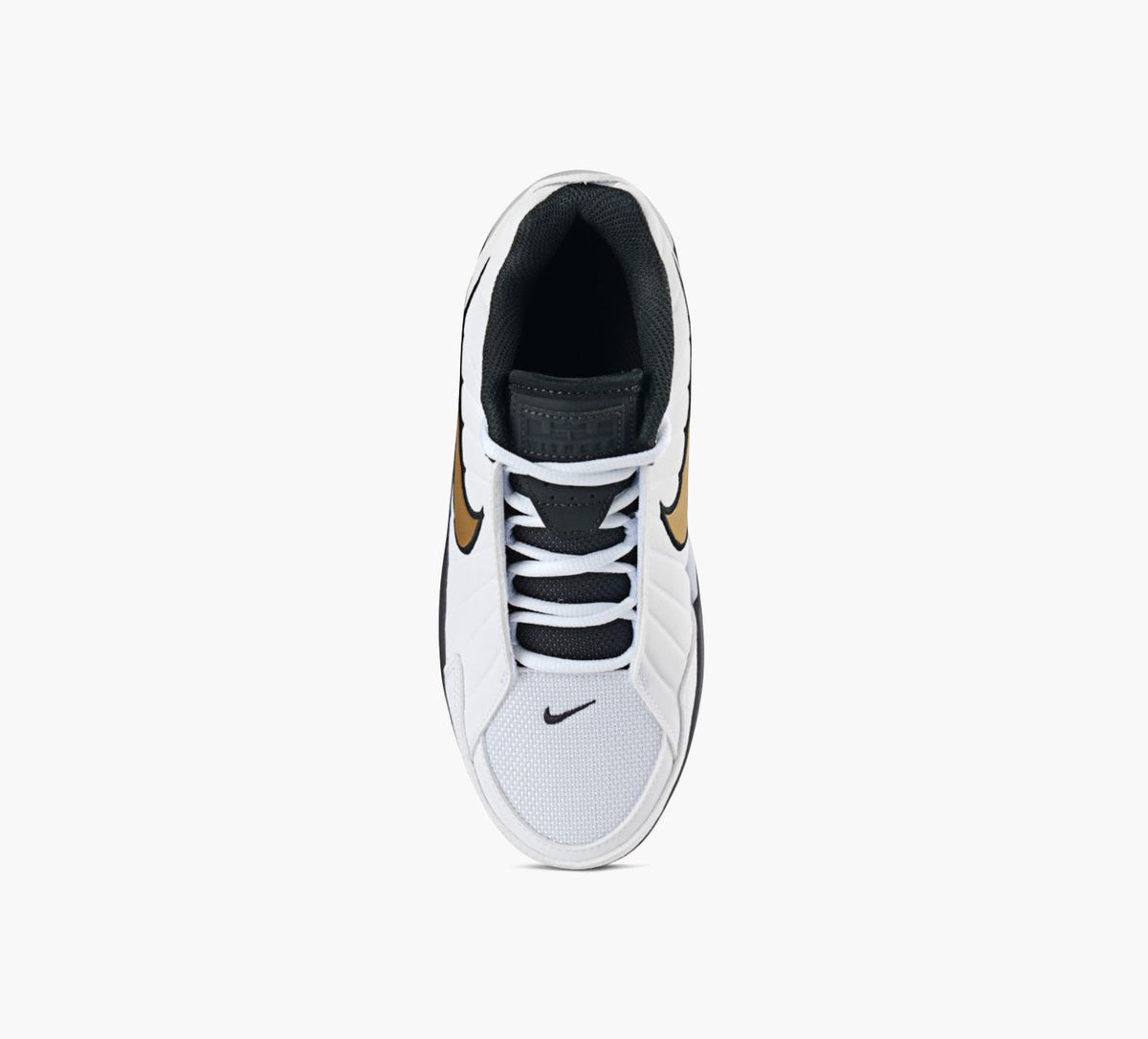 NIKE BASKETLEBRONWITNESS en BLANC vue 1c