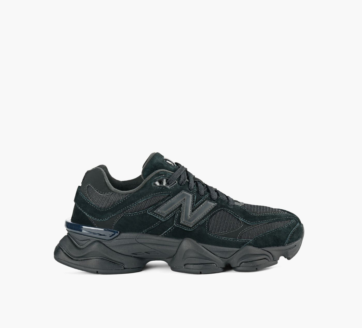 NEW BALANCE 9060 in BLACK