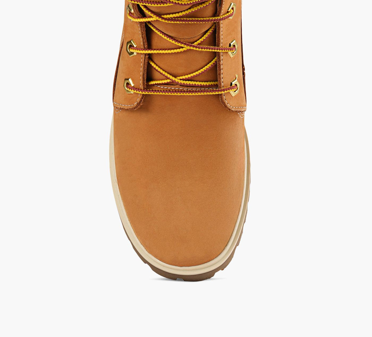 TIMBERLAND PREMIUM14INCHBOOTWATERPROOFBOOT in TAN view 1c