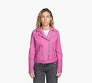 MAURITIUS WILDRF en FUCHSIA