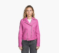 MAURITIUS WILDRF en FUCHSIA