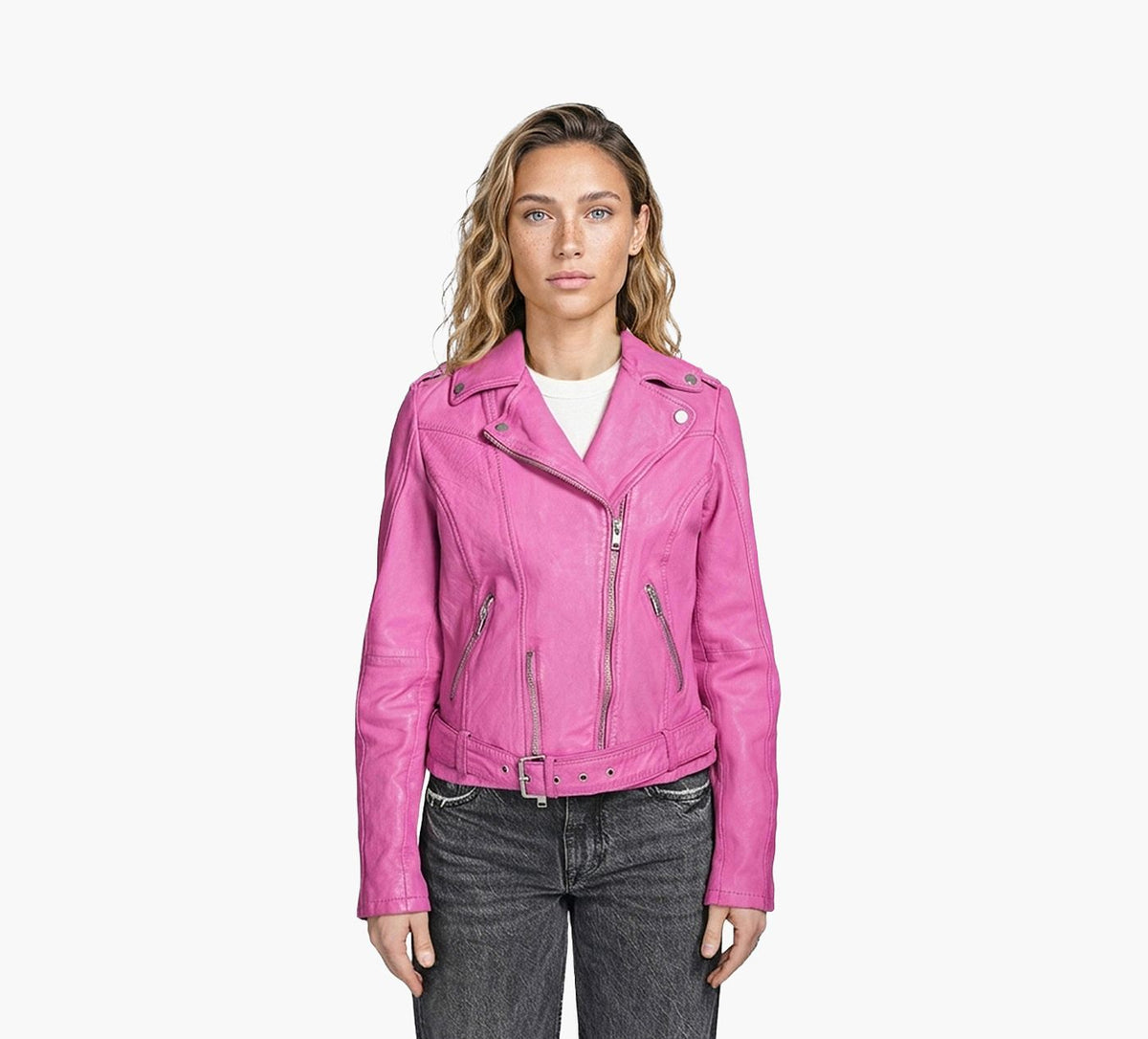 MAURITIUS WILDRF en FUCHSIA