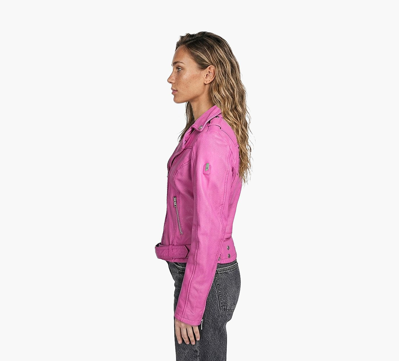MAURITIUS WILDRF en FUCHSIA vue 2
