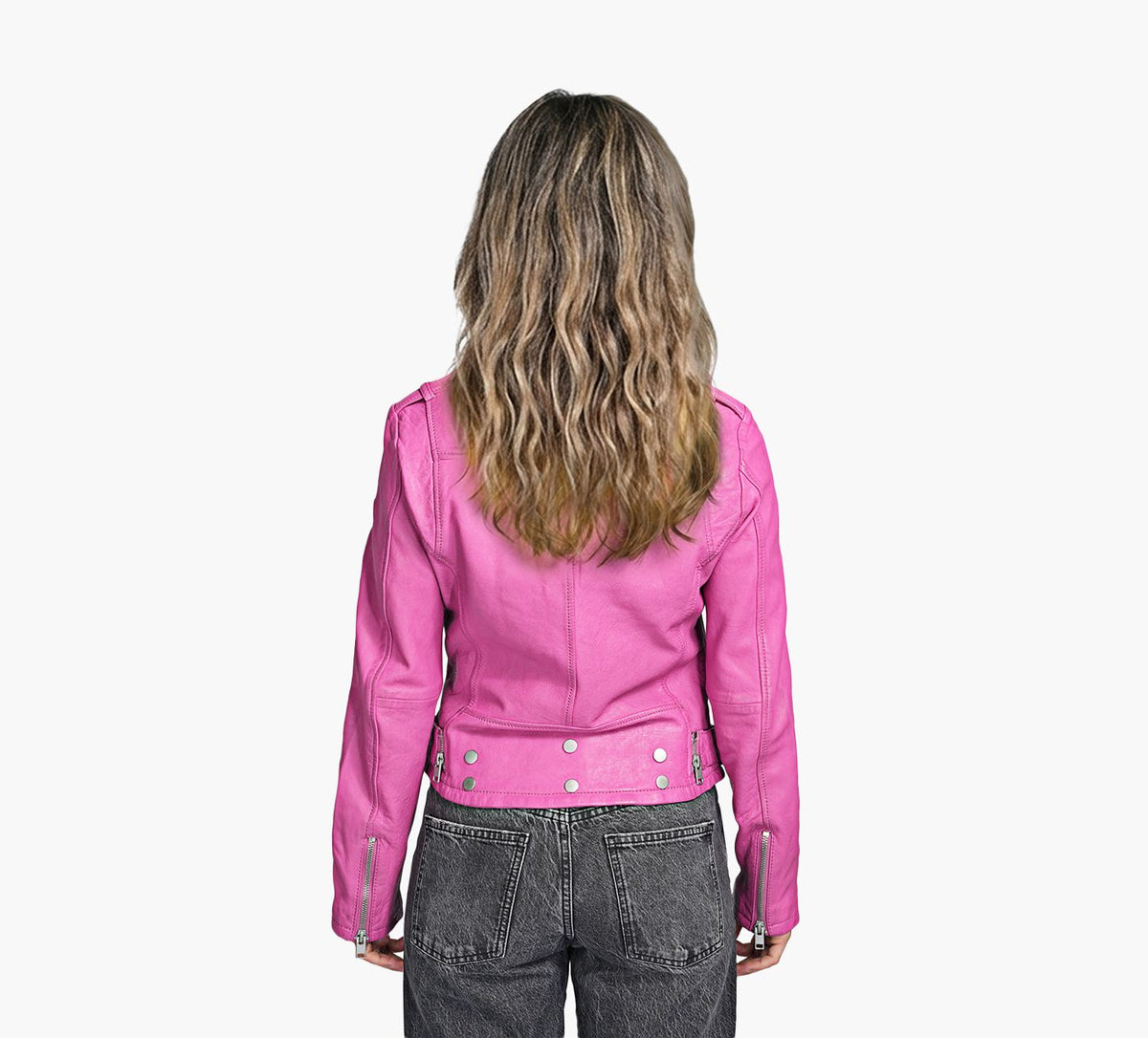 MAURITIUS WILDRF en FUCHSIA vue 3