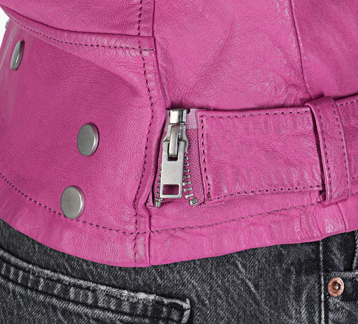 MAURITIUS WILDRF en FUCHSIA vue 4
