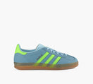 ADIDAS GAZELLEINDOOR in BLUE
