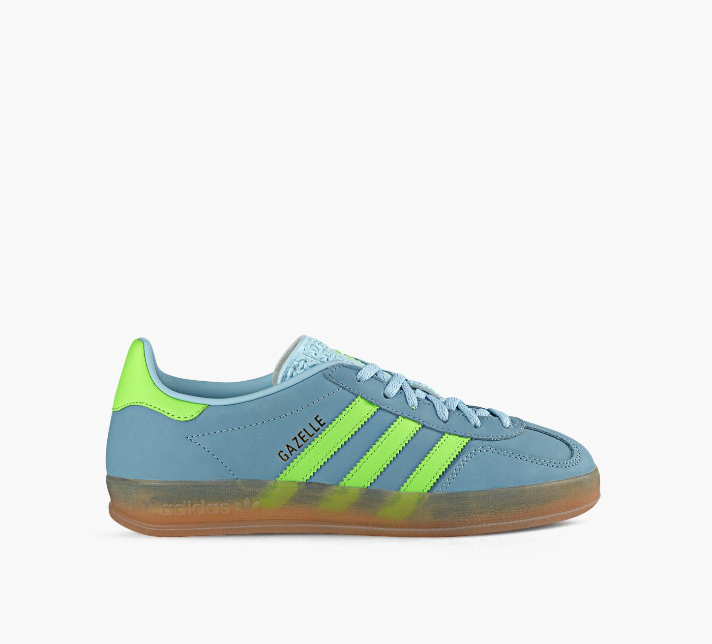 ADIDAS GAZELLEINDOOR in BLUE