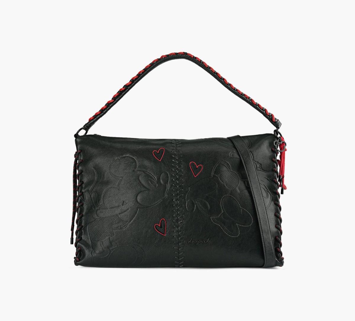 DESIGUAL LEIRIA en NOIR