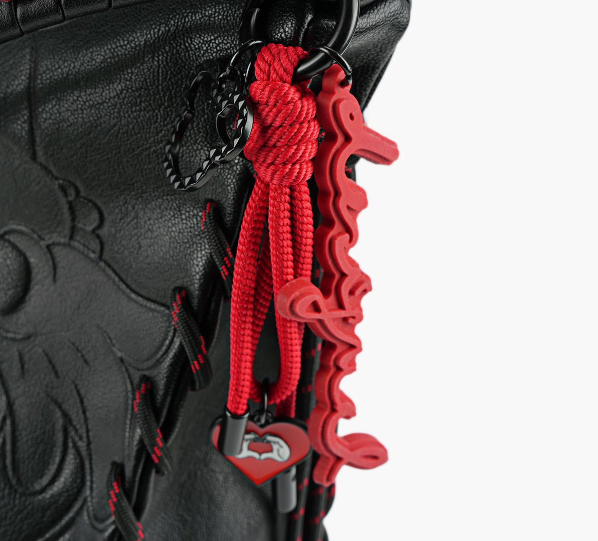 DESIGUAL LEIRIA en NOIR vue 3