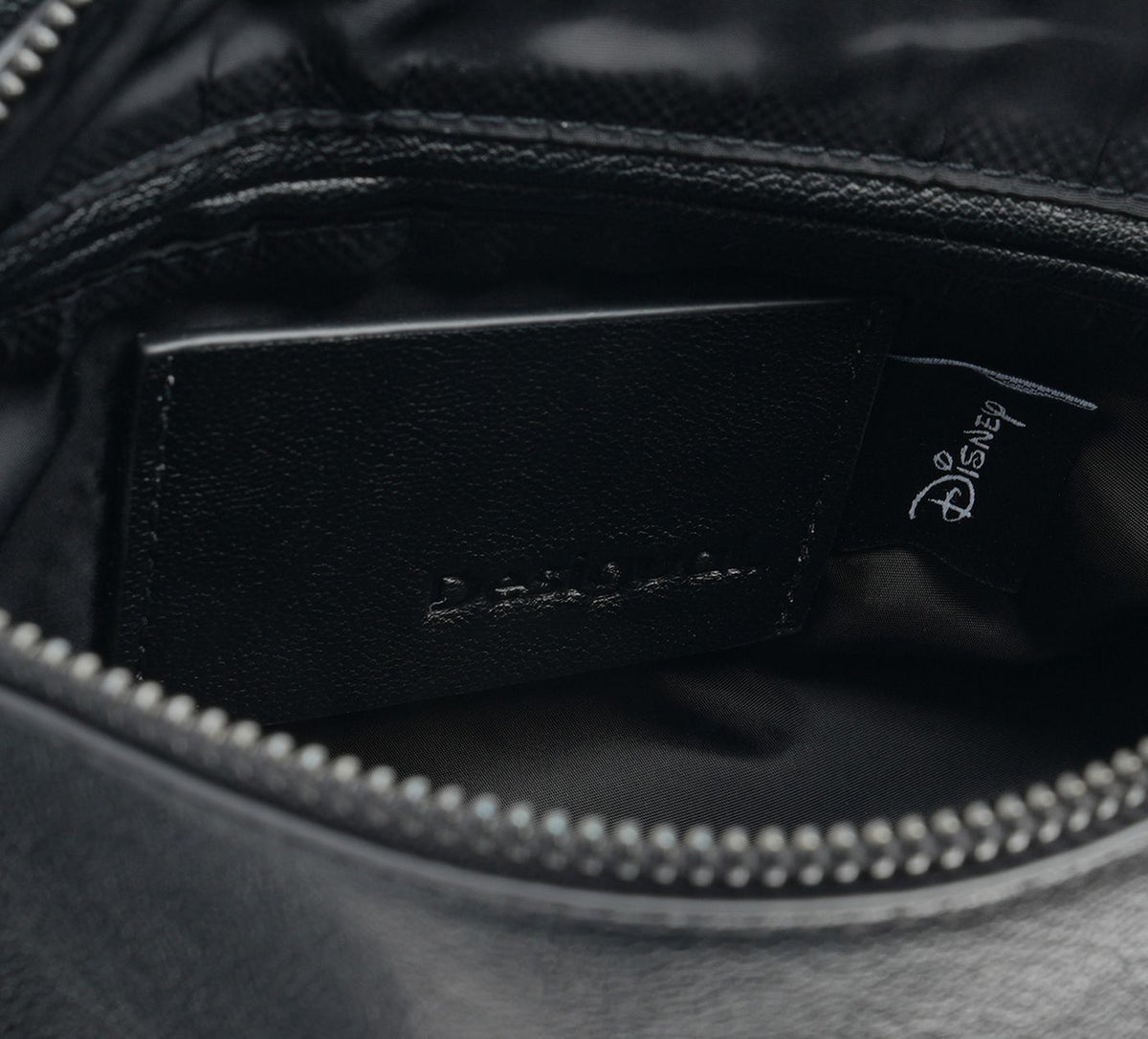 DESIGUAL NARON en NOIR vue 1c