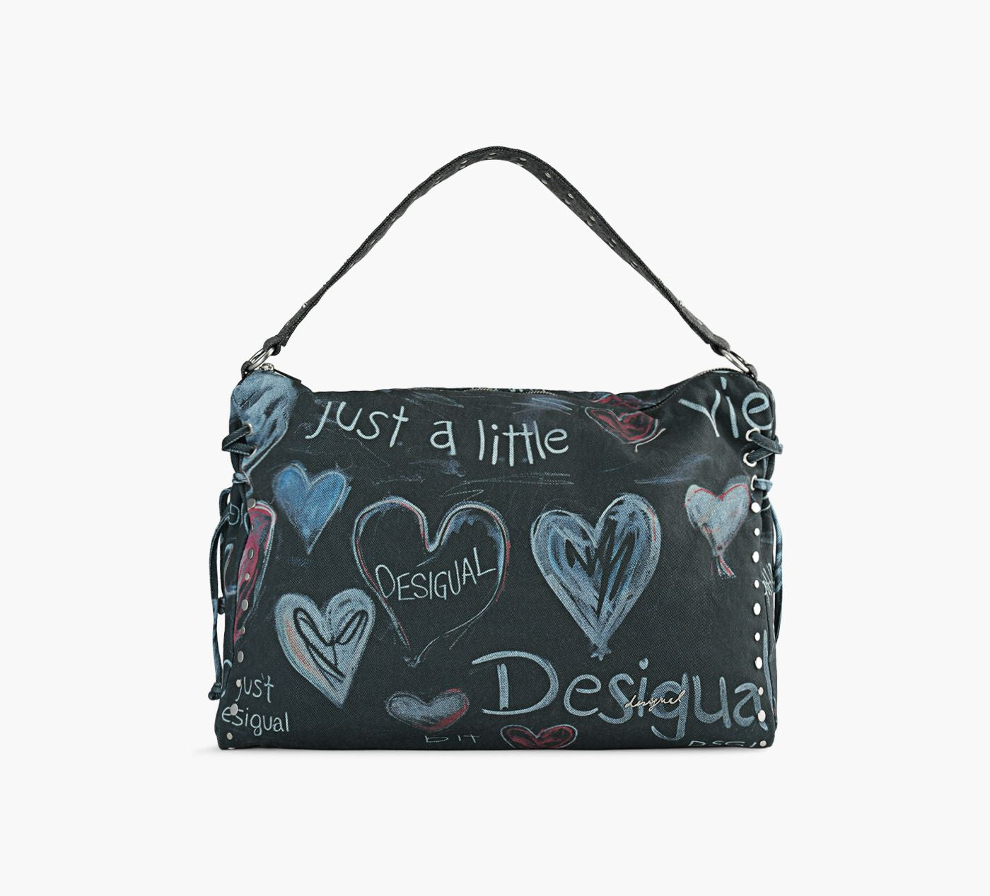DESIGUAL LEIRIA en BLEU