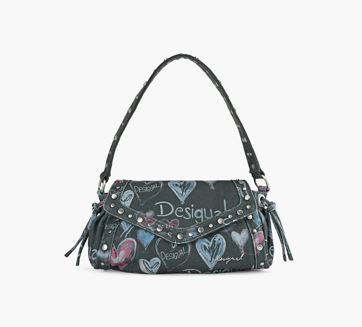 DESIGUAL STACATTO in BLUE