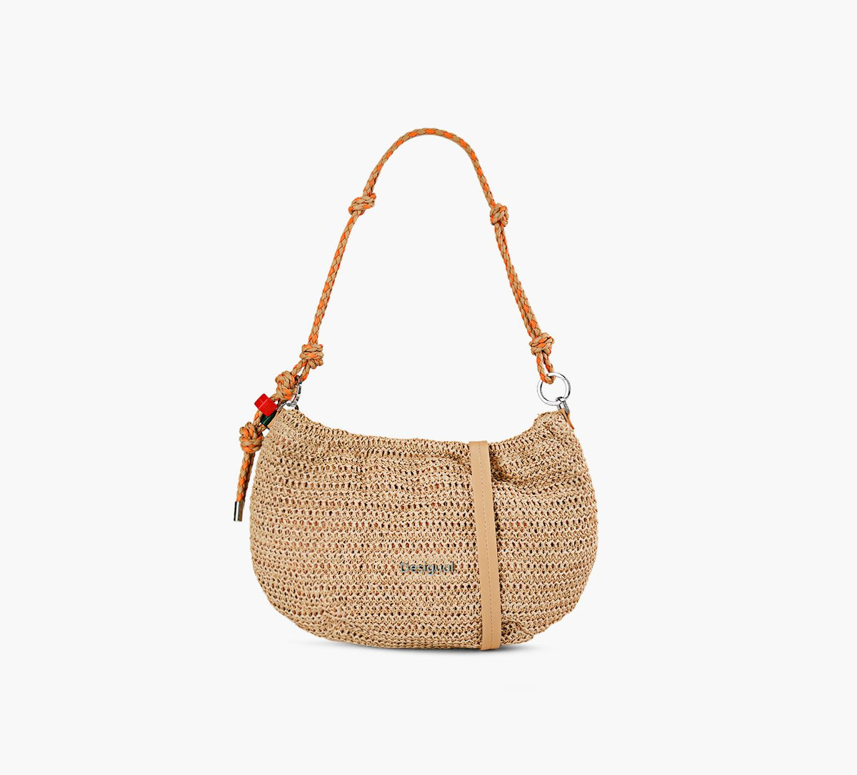 DESIGUAL WAVERLY en BEIGE