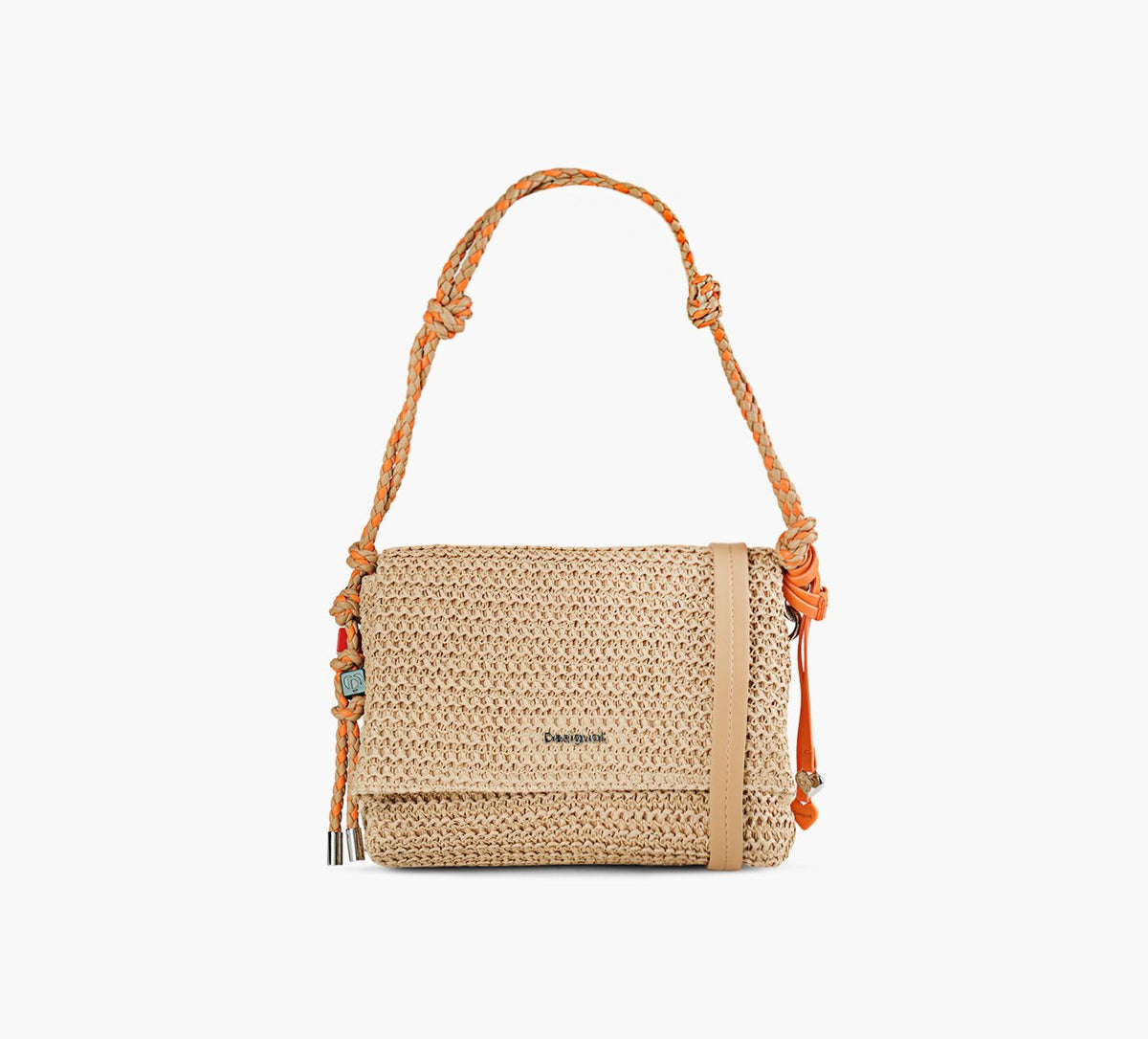DESIGUAL VENECIA en BEIGE
