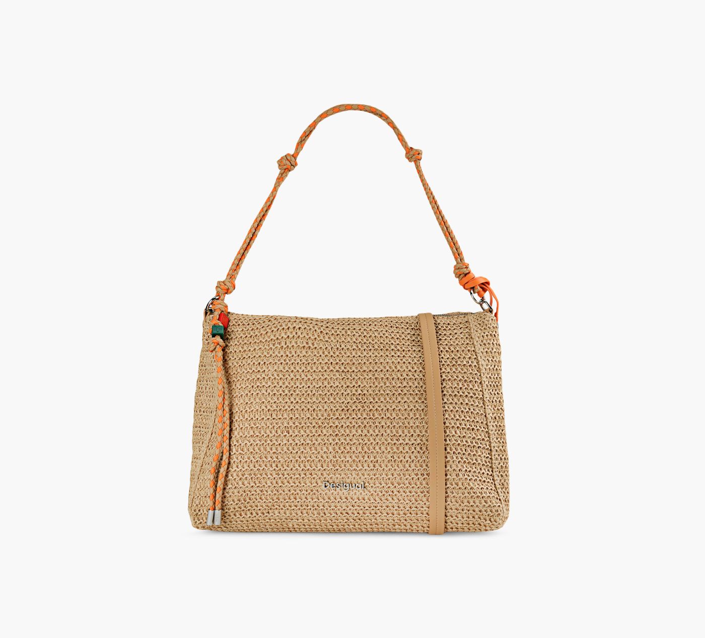 DESIGUAL LEIRIA en BEIGE