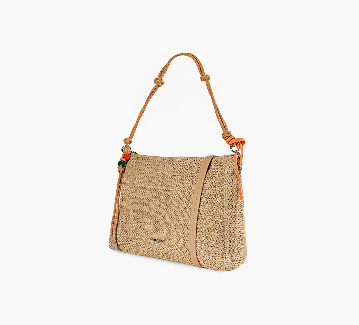 DESIGUAL LEIRIA in BEIGE view 2