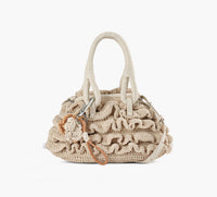 DESIGUAL MINIECRU in BEIGE