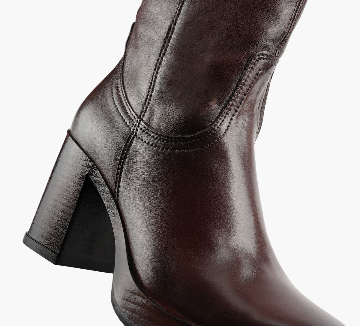 BROWNS MEADOW en BRUN vue 1b