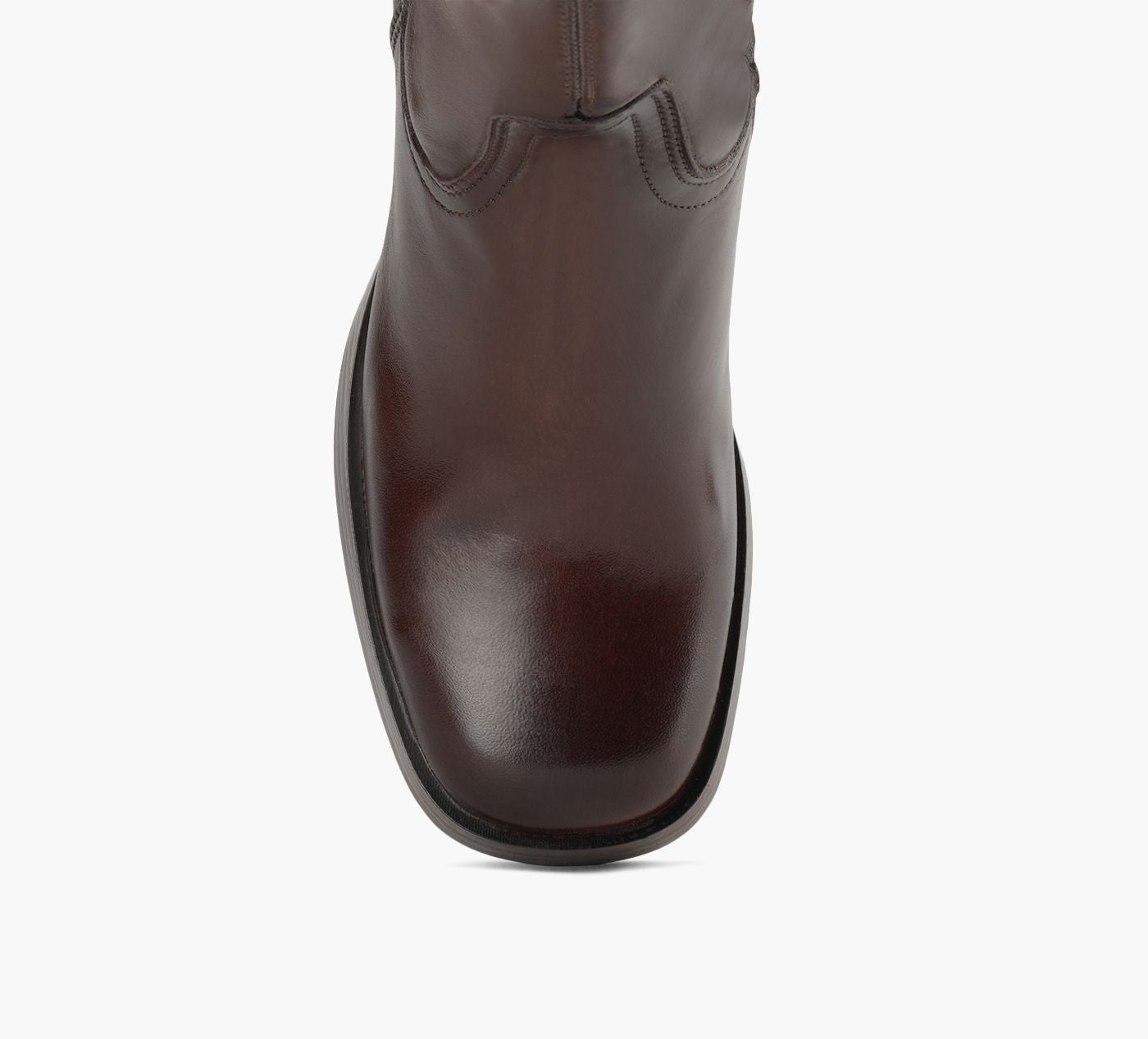 BROWNS MEADOW en BRUN vue 1c