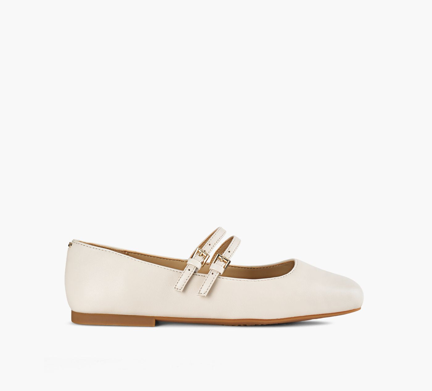 MICHAEL KORS BALLERINEMATILDAFLEX en BEIGE