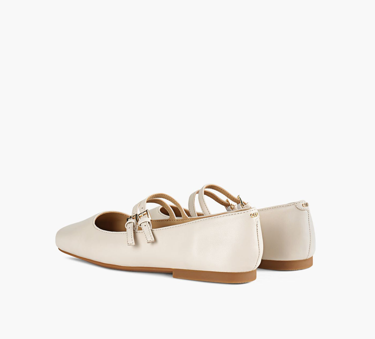MICHAEL KORS MATILDAFLEXBALLET in BEIGE view 3