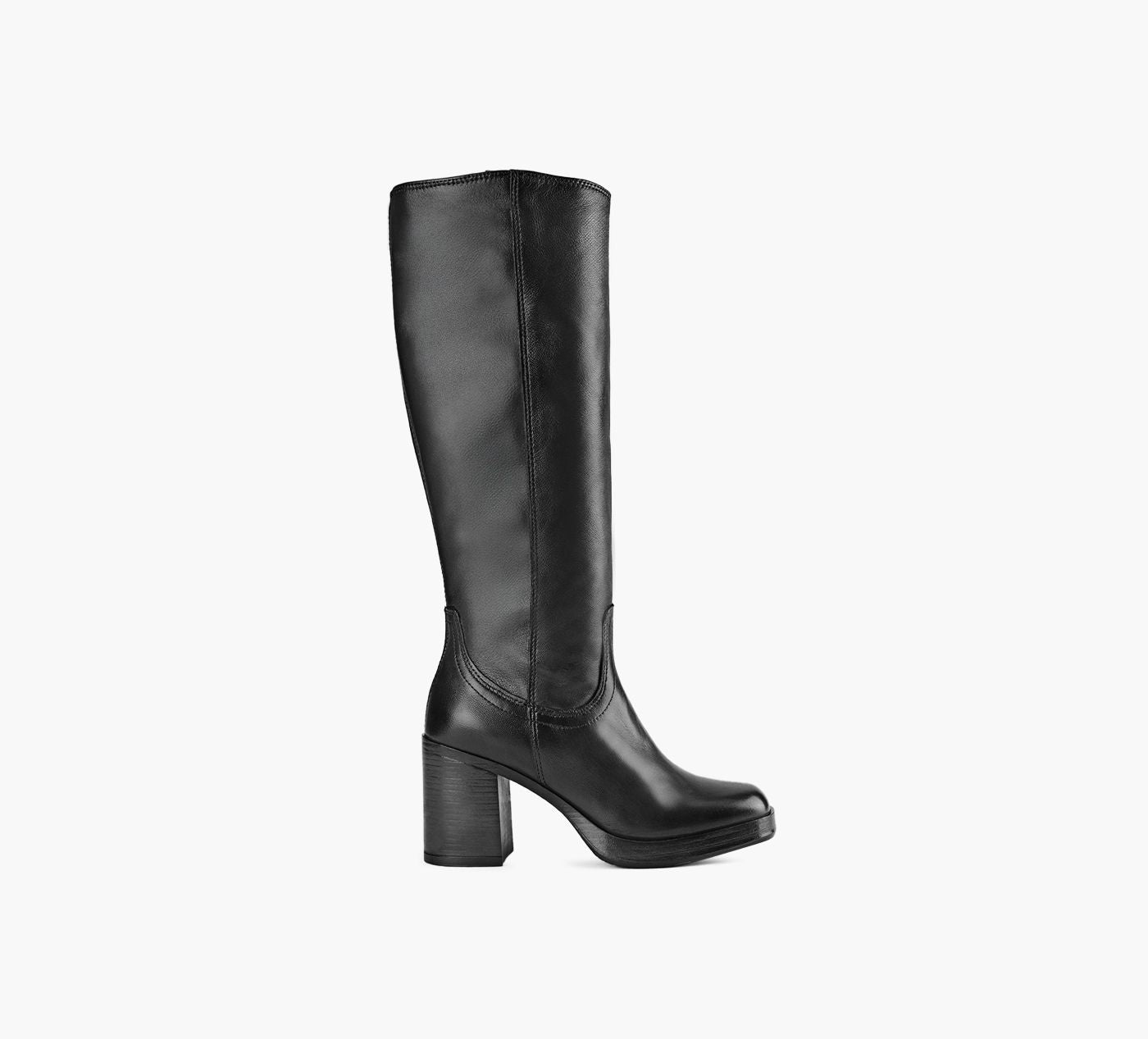BROWNS MEADOWBOOT in BLACK