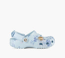 CROCS LOVESHACKFANCYCLASSICCLOG in BLUE