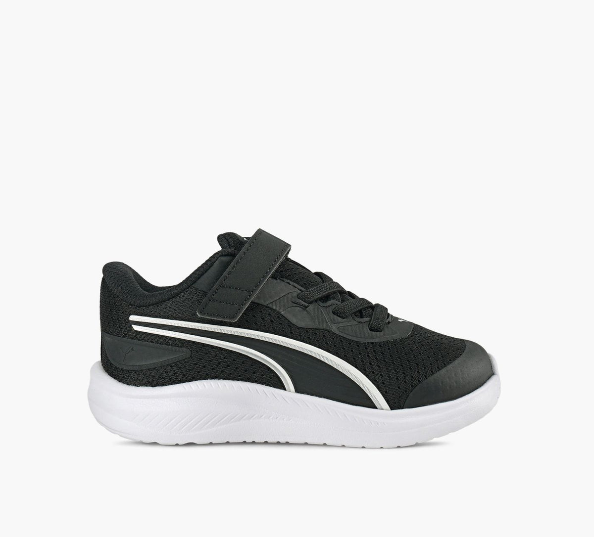 PUMA SKYROCKETLITE2 in BLACK