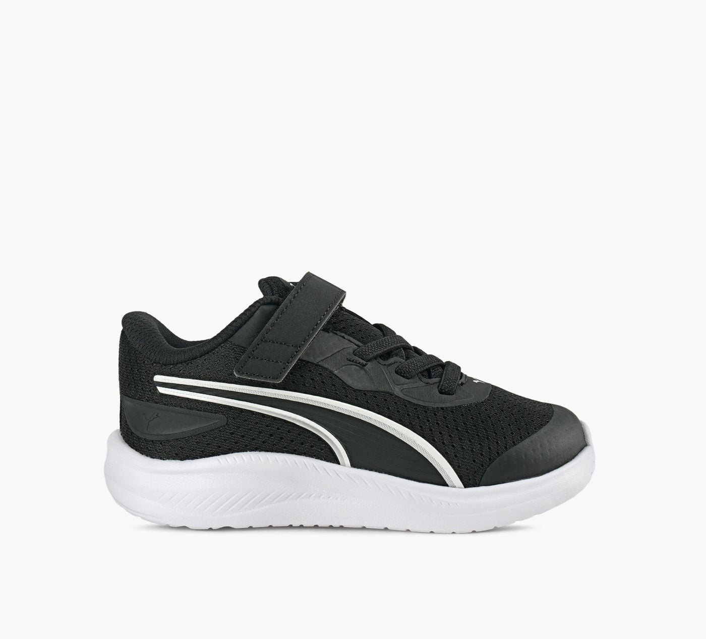PUMA BASKETSKYROCKETLITE2 en NOIR