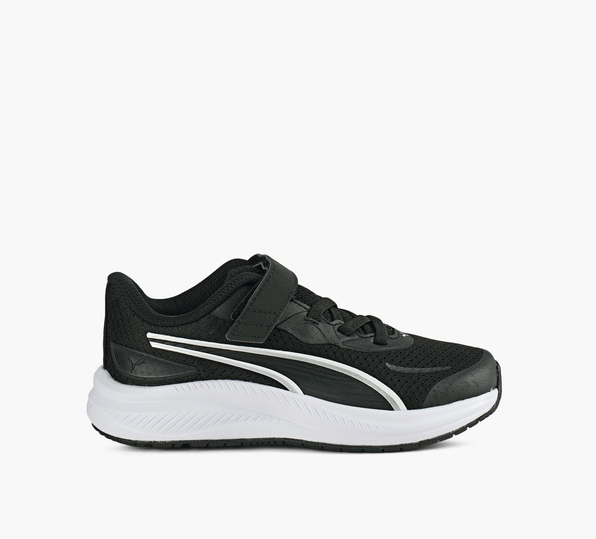 PUMA SKYROCKETLITE2 in BLACK