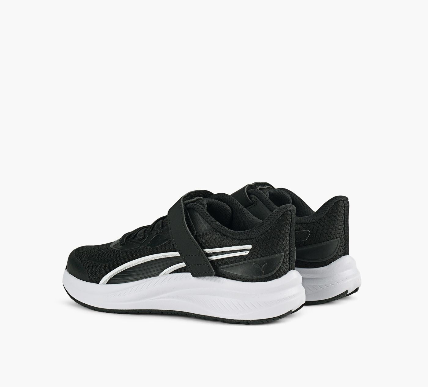 PUMA SKYROCKETLITE2 in BLACK view 3