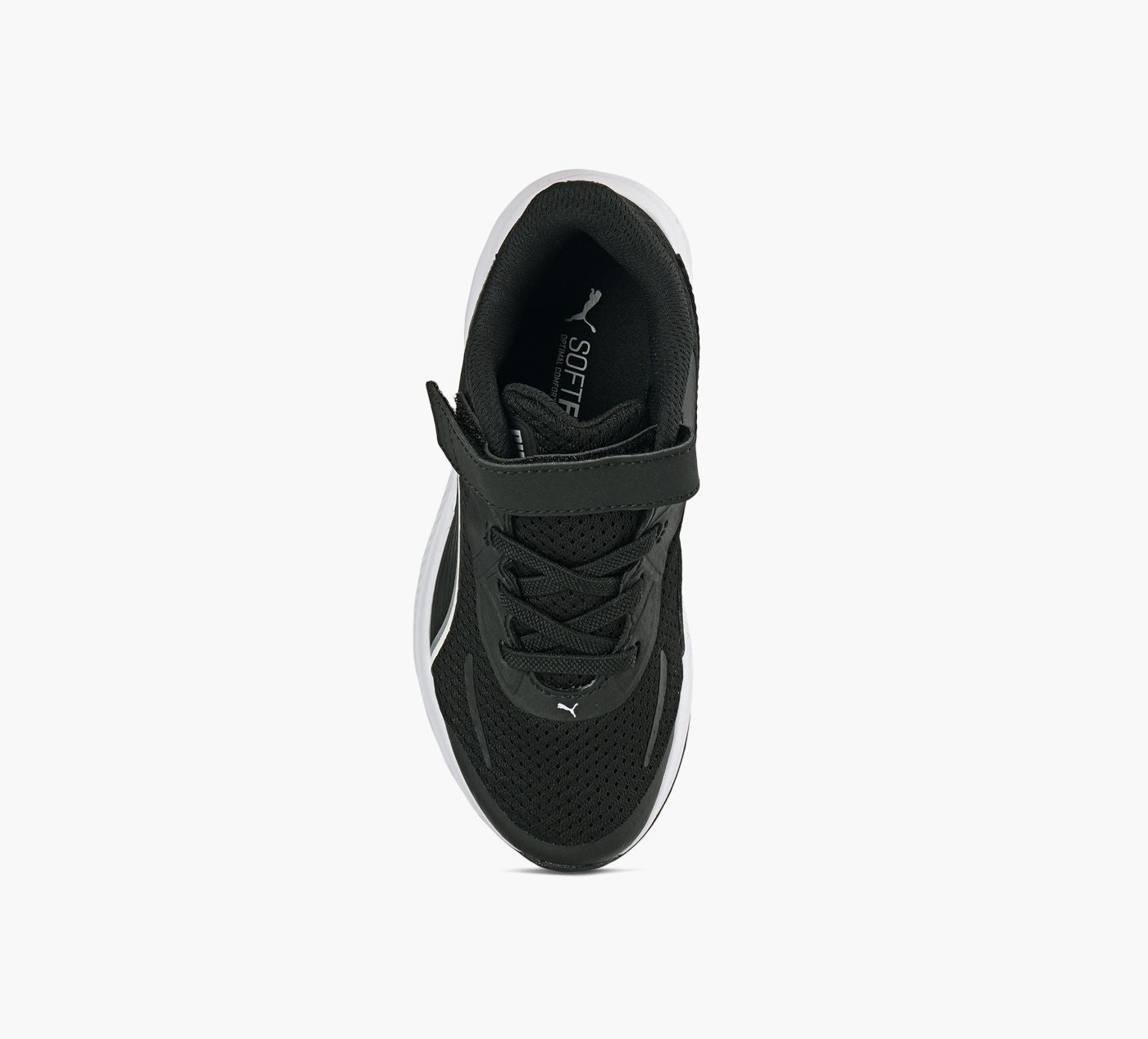 PUMA SKYROCKETLITE2 in BLACK view 1c