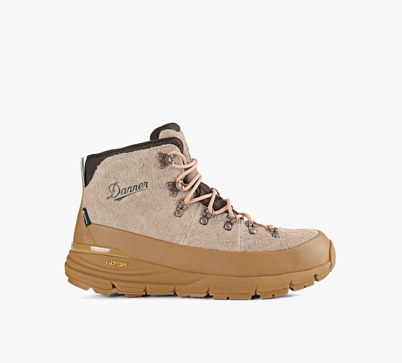 DANNER MOUNTAIN600GTXID in TAUPE