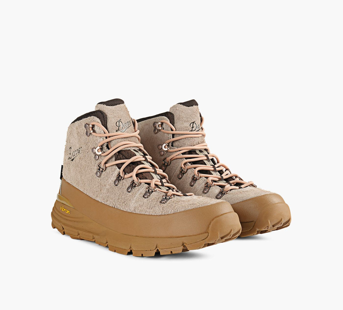 DANNER MOUNTAIN600GTXID in TAUPE view 2