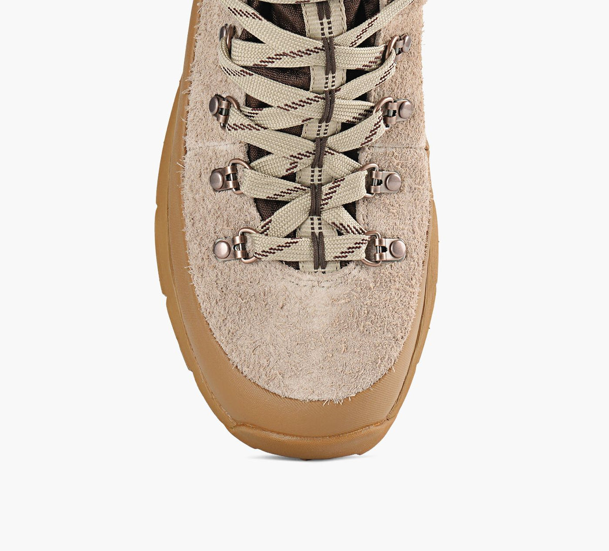 DANNER MOUNTAIN600GTXID in TAUPE view 1c