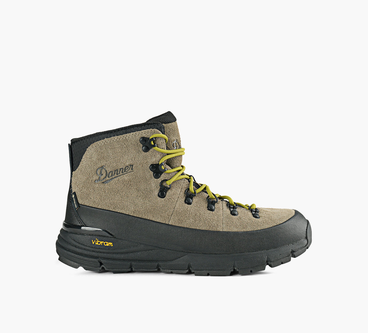 DANNER MOUNTAIN600GTXID in KHAKI