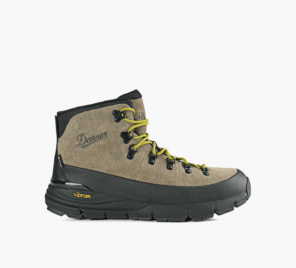 DANNER MOUNTAIN600GTXID in KHAKI