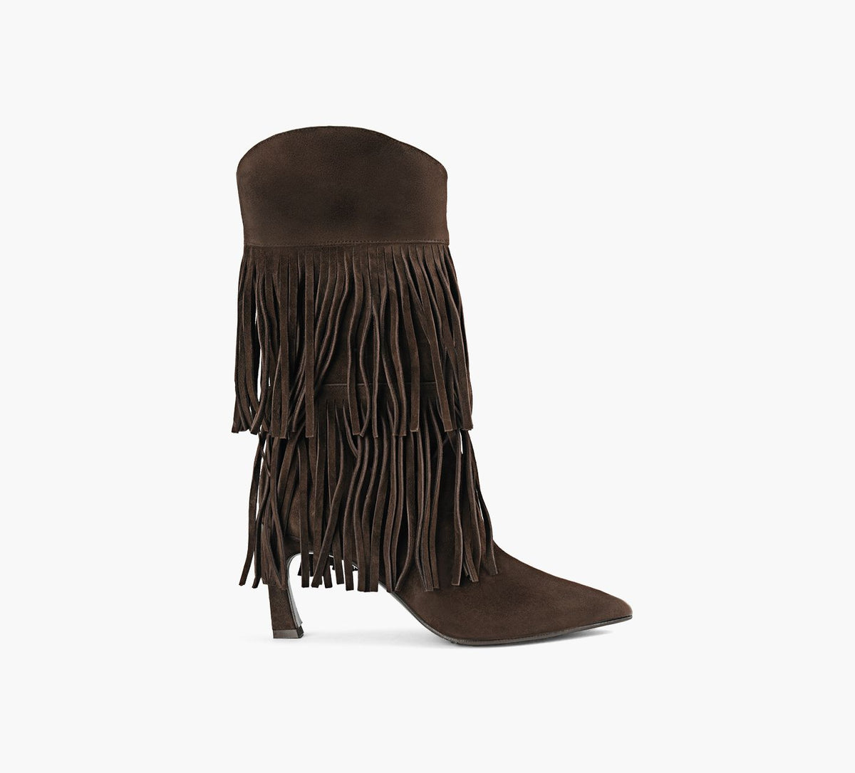 MIMOSA ROOIBOSBOOT in BROWN
