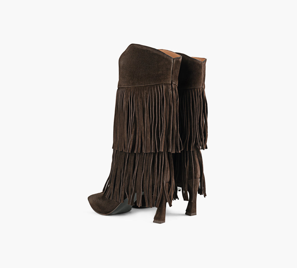 MIMOSA ROOIBOSBOOT in BROWN view 3